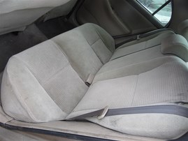 2005 TOYOTA COROLLA LE 4DR GOLD 1.8 AT Z19624